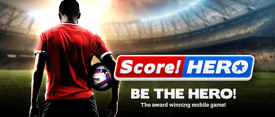تحميل Score! Hero :