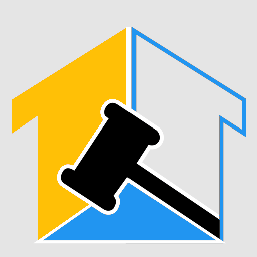 Aste Giudiziarie Immobiliari logo