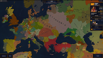 Age of History II APK Ekran Görüntüsü Küçük Resim #9