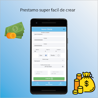 PrestApp