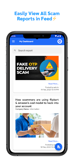 Scam Stopper Screen 3