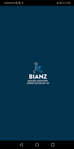 Android application BIANZ Member Benefits screenshort