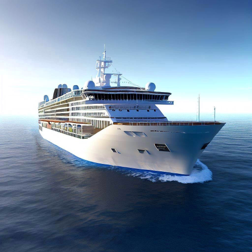 Cruise Ship Simulator Games Download on Windows