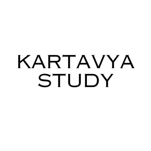 Kartavya Study logo