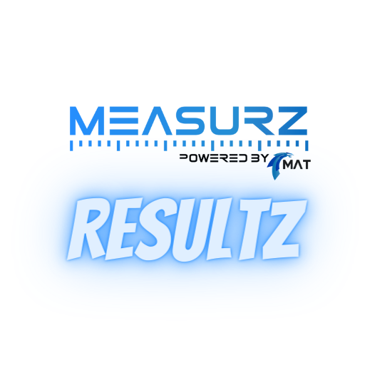 Measurz Resultz logo