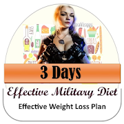 Effective Military Diet