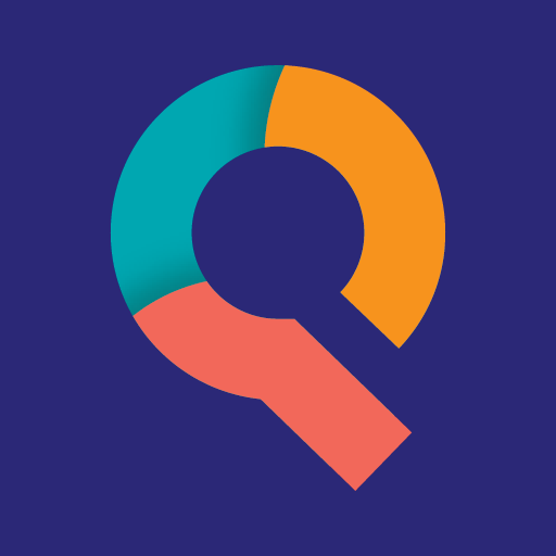 Qshare logo