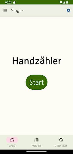 App-Vorschau