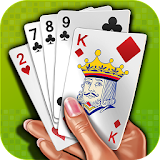 iCall - Game of Cards icon