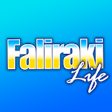 Faliraki Life - Rhodes icon