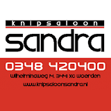 Knipsaloon Sandra icon