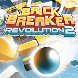 Brick Breaker Revolution 2 icon