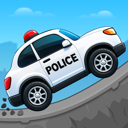 Get Toddler Car Games For Kids 2-5 for Android Aso Report