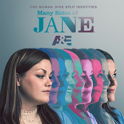 图标图片“The Many Sides of Jane”