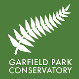 Garfield Park Conservatory icon