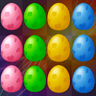 ביצה משחקים ביצים למחוץ 0.1.2