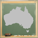 Learn Geography of Australia icon