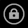 Screen Lock : turn off screen icon