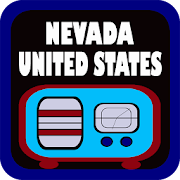 Nevada USA Radio