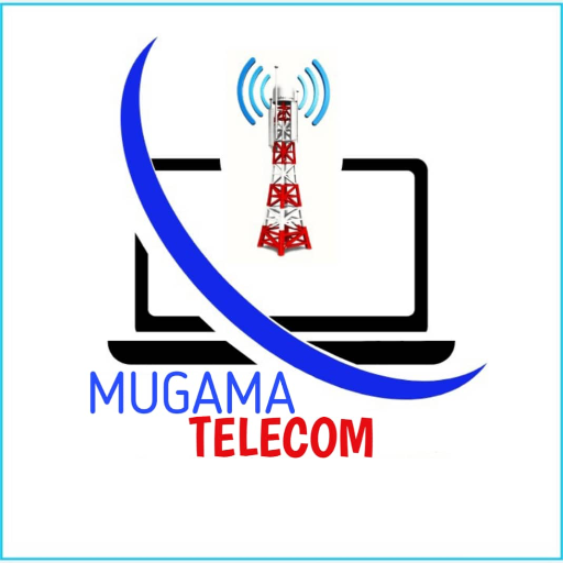 Mugamatelecom logo