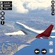 Airplane Flight Simulator Game - Androidアプリ
