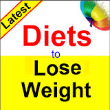 Diets to Lose Weight Latest icon