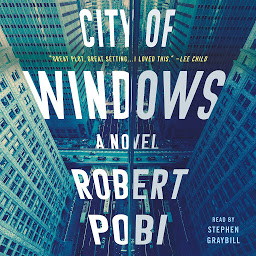 Icon image City of Windows: A Novel