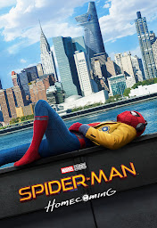 Icon image Spider-Man: Homecoming