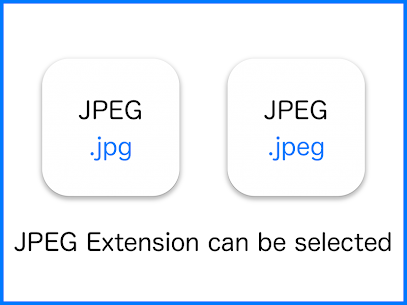 JPEG PNG Image File Converter 2