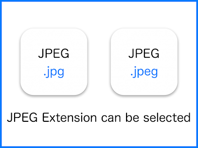 JPEG / PNG Image File Converter 2.6.0 Apk 2