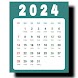 Kalender Jawa - Indonesia 2024 - Androidアプリ