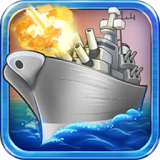Ocean War : Warship icon