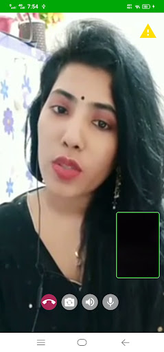 Video Chat With Unknown Girls Screen 3