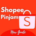 Cover Image of Download Shopee Pinjam - Cara Pinjam Uang Di SPinjam 1.0 APK