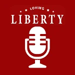 Cover Image of Descargar Loving Liberty Radio 1.10 APK