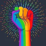 LGBT Wallpapers 🌈 Rainbow wallpaper icon