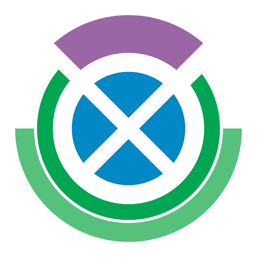 The Hub  Icon