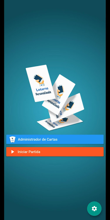 Lotería Personalizada - 1.0.0 - (Android)