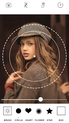 Beauty Camera Selfie Magic Makeover