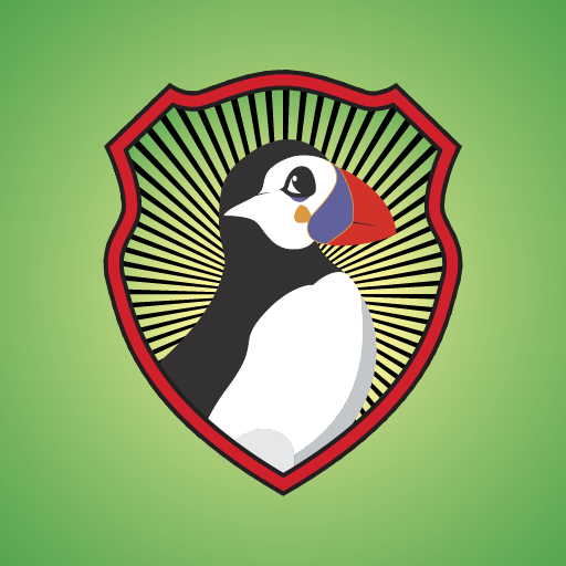 Puffin Vape Rewards for  Android – Latest Version & Features app icon