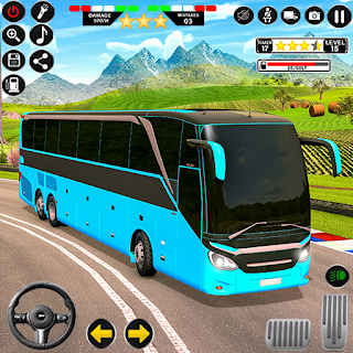 US Ultimate Bus Simulator Game apk