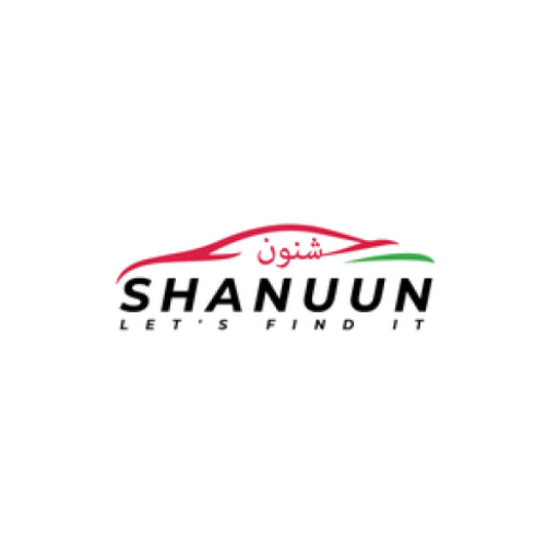 Shanuun logo