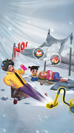 Game screenshot Dream Scapes mod apk
