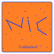 Nic: Unlimited 1.0 Icon