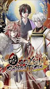 Onmyoji: Beyond Time - Apps On Google Play