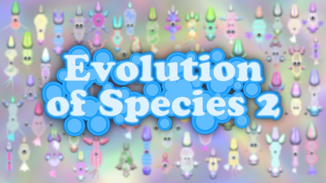 Evolution of Species 2 1.2.1 APK + Mod (Unlimited money) for Android