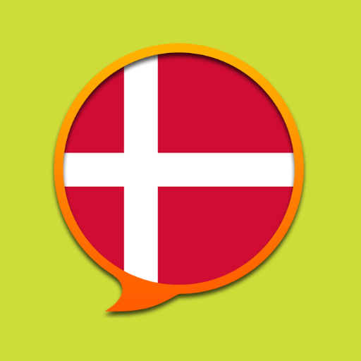 Danish Encyclopedia logo