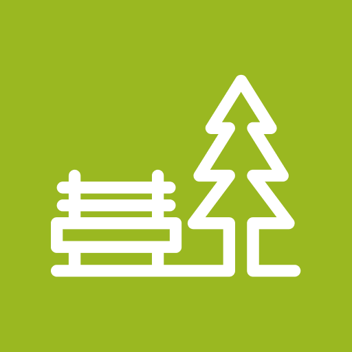 전국 도시공원 정보 - 주변 도시공원 위치 logo