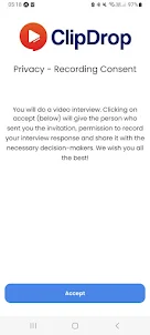 ClipDrop - Interview