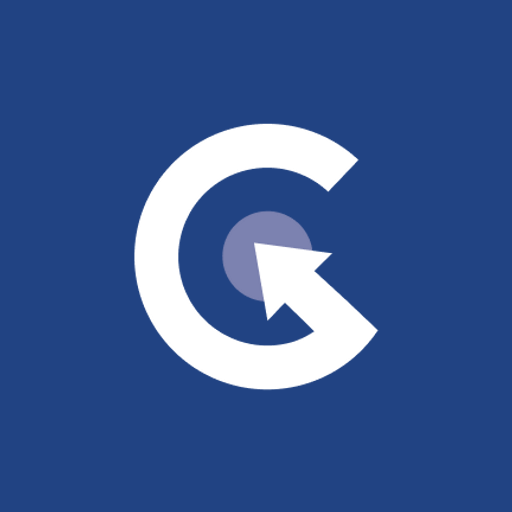 Gazeter Logo